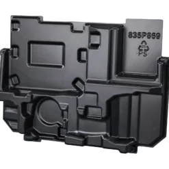 Makita Tiefziehteil für Akku-Bandfeile MAKPAC Gr. 2 - 835P86-9