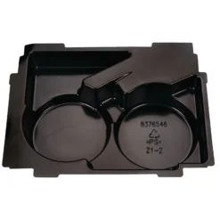 Makita Tiefziehteil für Exzenterschleifer MAKPAC Gr. 3 - 837654-8