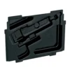 Makita Tiefziehteil für Knabber MAKPAC Gr. 1 - 837882-5