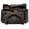 Makita Tiefziehteil für Kombo-Kit MAKPAC Gr. 1 - 837875-2