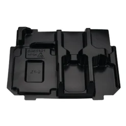 Makita Tiefziehteil für Power-Source-Kit MAKPAC Gr. 1 - 838110-1