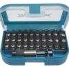 Makita 31tlg. Bit-Set Torx - P-73352