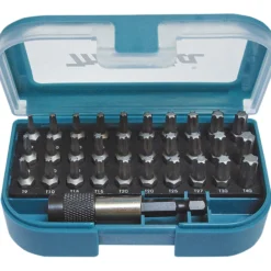 Makita 31tlg. Bit-Set Torx - P-73352