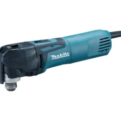 Makita TM3010CX4J Multifunktionswerkzeug 320 W im MAKPAC