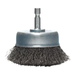 Makita Topfbürste 75mm - D-39936