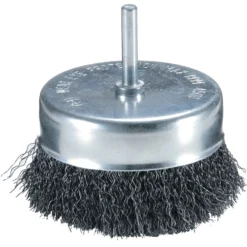 Makita Topfbürste 50 mm - D-39914