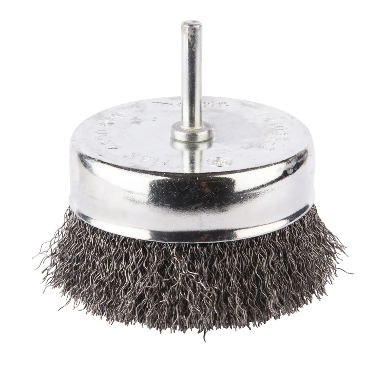 Makita Topfbürste 80 mm - D-39942