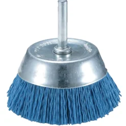 Makita Topfbürste Ø50mm Nylon fein - D-45537