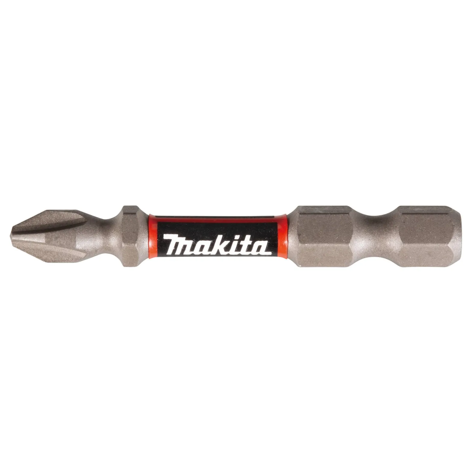 Makita Torsion Bit PH2-50 2 St. - E-03274