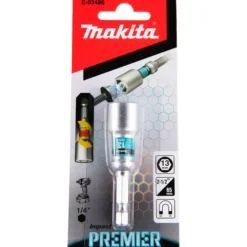 Makita Torsion Steckschlüssel SW 13 - E-03486