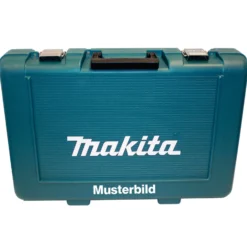 Makita Transportkoffer für Akku-Bohrschrauber / - Schlabohrschrauber / -Schlagschrauber - 141856-3
