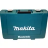 Makita Transportkoffer für Akku-Bohrschrauber / -Schlagbohrschrauber etc. - 141205-4