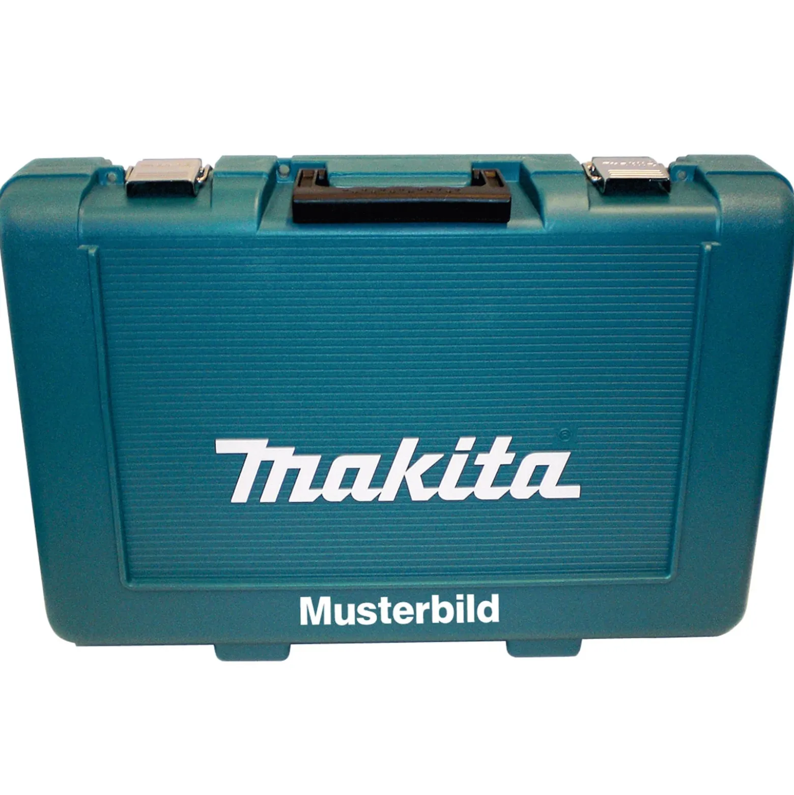 Makita Transportkoffer für Akku-Bohrschrauber / -Schlagbohrschrauber etc. - 141205-4