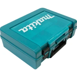 Makita Transportkoffer für Akku-Bohrschrauber / -Schlagbohrschrauber etc. - 141205-4