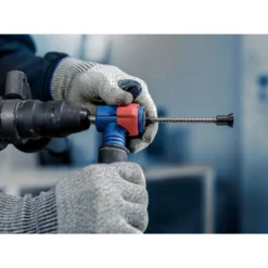 Makita Transportkoffer für Kombihammer - 821775-6