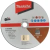 Makita Trennscheibe 230x1,9 mm INOX - E-03006