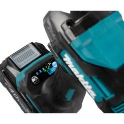 Makita TW004GD201 Akku-Schlagschrauber 40V max. / 2x 2,5 Ah Akku + Ladegerät im Makpac