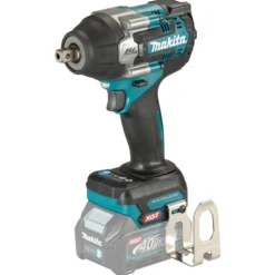 Makita TW008GZ Akku-Schlagschrauber 40V max. Solo