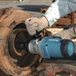 Makita TW1000 Schlagschrauber 1.000 Nm 1.200 W im Koffer
