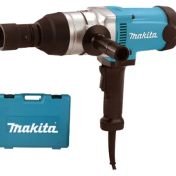 Makita TW1000 Schlagschrauber 1.000 Nm 1.200 W im Koffer
