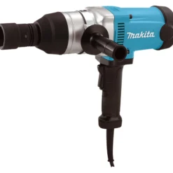 Makita TW1000 Schlagschrauber 1.000 Nm 1.200 W im Koffer