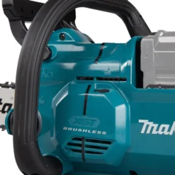Makita UC022GT101 Akku-Kettensäge 40V max. / 1x Akku BL4050F 5,0 Ah + Schnellladegerät DC40RA