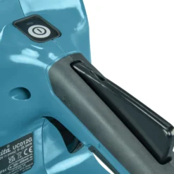 Makita UC012GT103 Akku-Kettensäge 40V max. / 1x 5,0 Ah Akku + Schnellladegerät + Wave