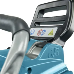 Makita UC012GT103 Akku-Kettensäge 40V max. / 1x 5,0 Ah Akku + Schnellladegerät + Wave
