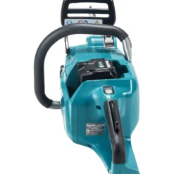 Makita UC012GT103 Akku-Kettensäge 40V max. / 1x 5,0 Ah Akku + Schnellladegerät + Wave