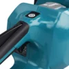Makita UC011GT101 Akku-Kettensäge 40V max. / 1x 5,0 Ah Akku + Ladegerät