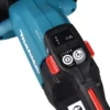 Makita UH006GD201 Akku-Heckenschere 60 cm 40V max. / 2x 2,5 Ah Akkus + Ladegerät