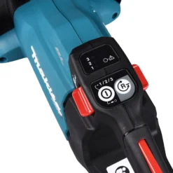 Makita UH006GD201 Akku-Heckenschere 60 cm 40V max. / 2x 2,5 Ah Akkus + Ladegerät