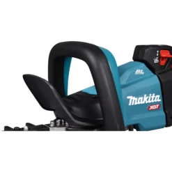 Makita UH006GD201 Akku-Heckenschere 60 cm 40V max. / 2x 2,5 Ah Akkus + Ladegerät