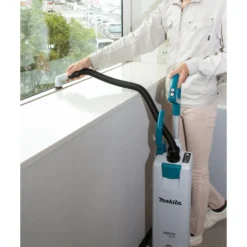 Makita Universal-Bürstendüse Rund 130 x 60 mm - 191D67-4