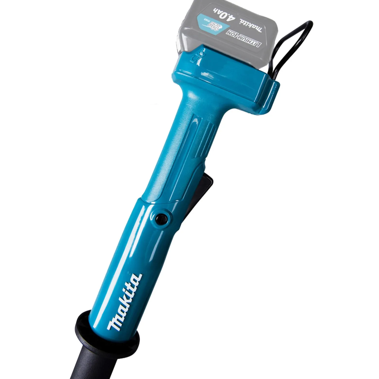 Makita UN460WDZ Akku-Heckenschneider 46 cm 12V max. Solo (B-Ware OVP beschädigt)