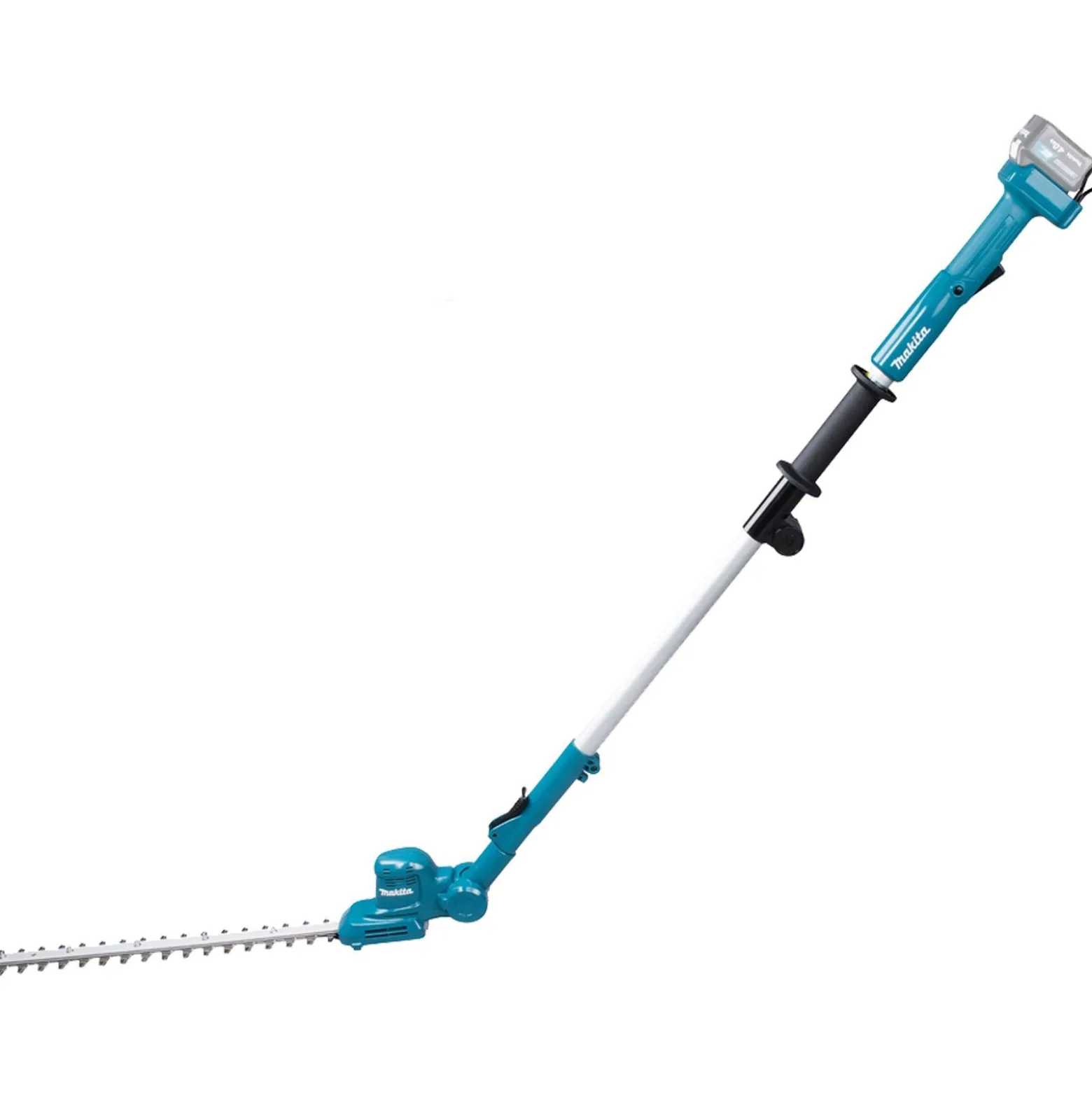 Makita UN460WDZ Akku-Heckenschneider 46 cm 12V max. Solo (B-Ware OVP beschädigt)