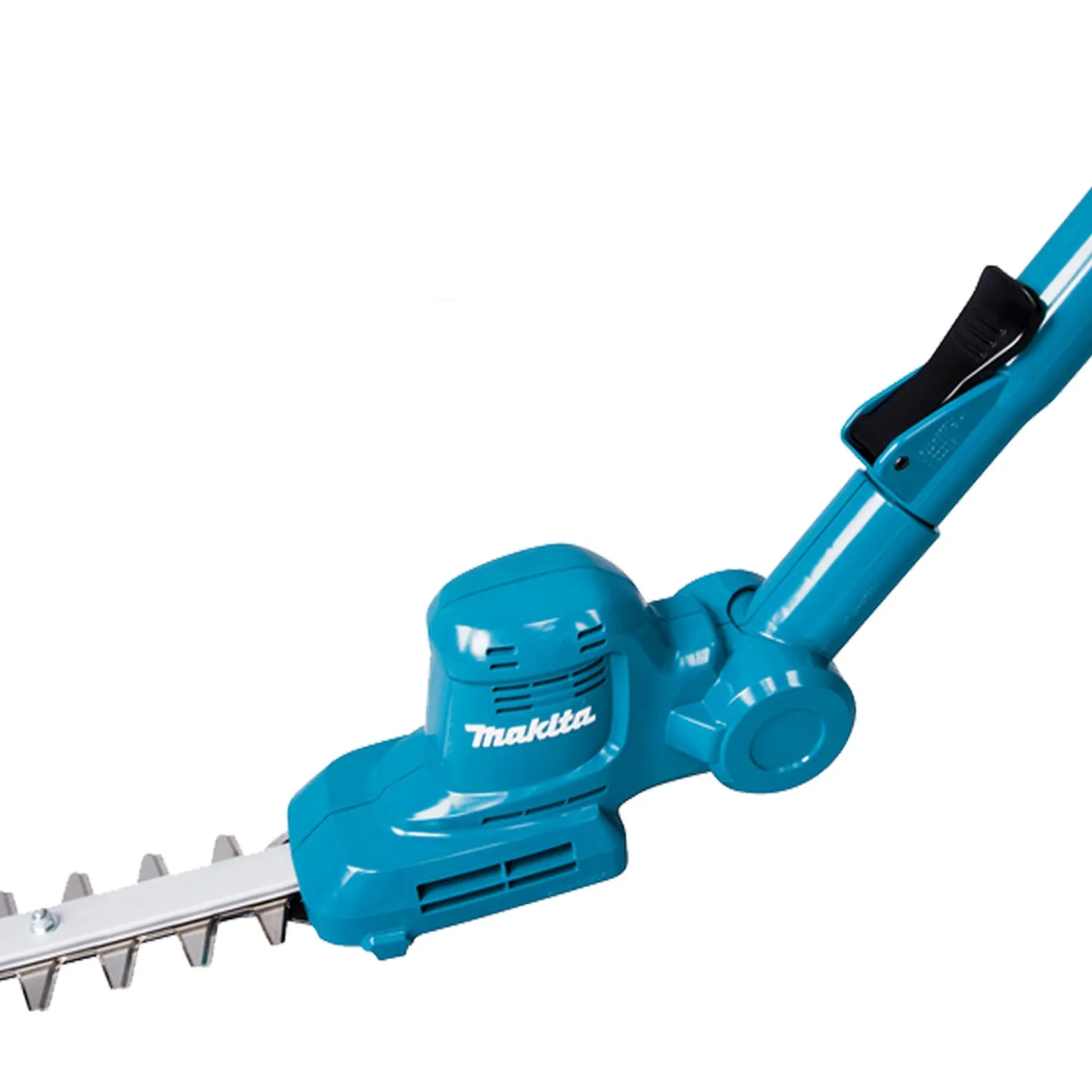 Makita UN460WDZ Akku-Heckenschneider 46 cm 12V max. Solo (B-Ware OVP beschädigt)