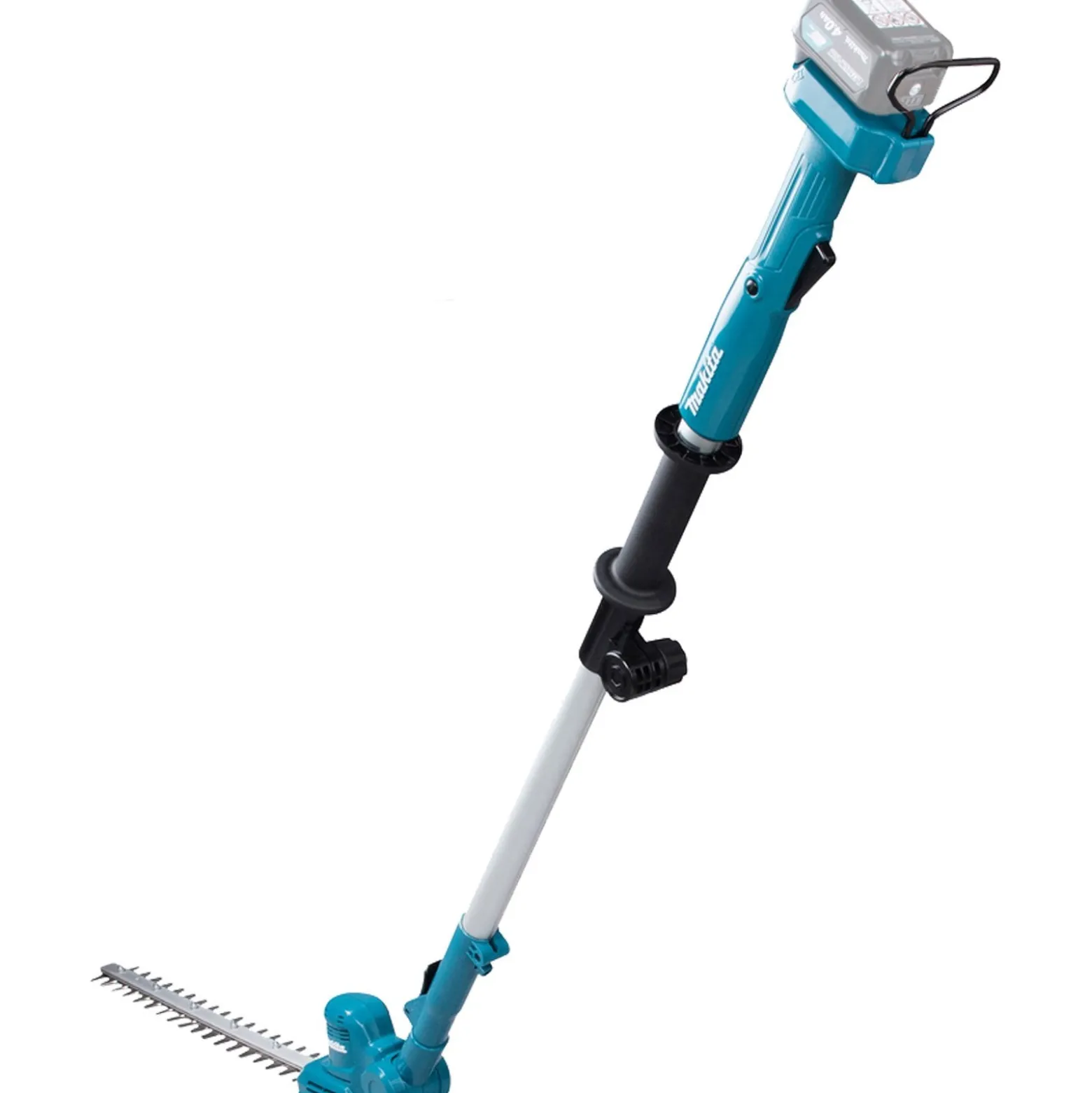 Makita UN460WDZ Akku-Heckenschneider 46 cm 12V max. Solo (B-Ware OVP beschädigt)