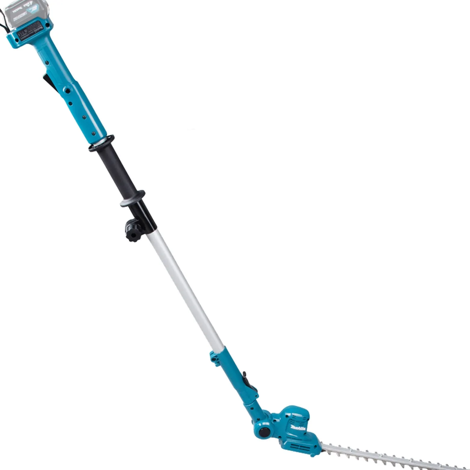 Makita UN460WDZ Akku-Heckenschneider 46 cm 12V max. Solo (B-Ware OVP beschädigt)