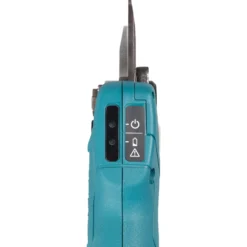 Makita UP100DSMJ Akku-Astschere 12V max. / 1x 4,0 Ah Akku + Ladegerät im MAKPAC