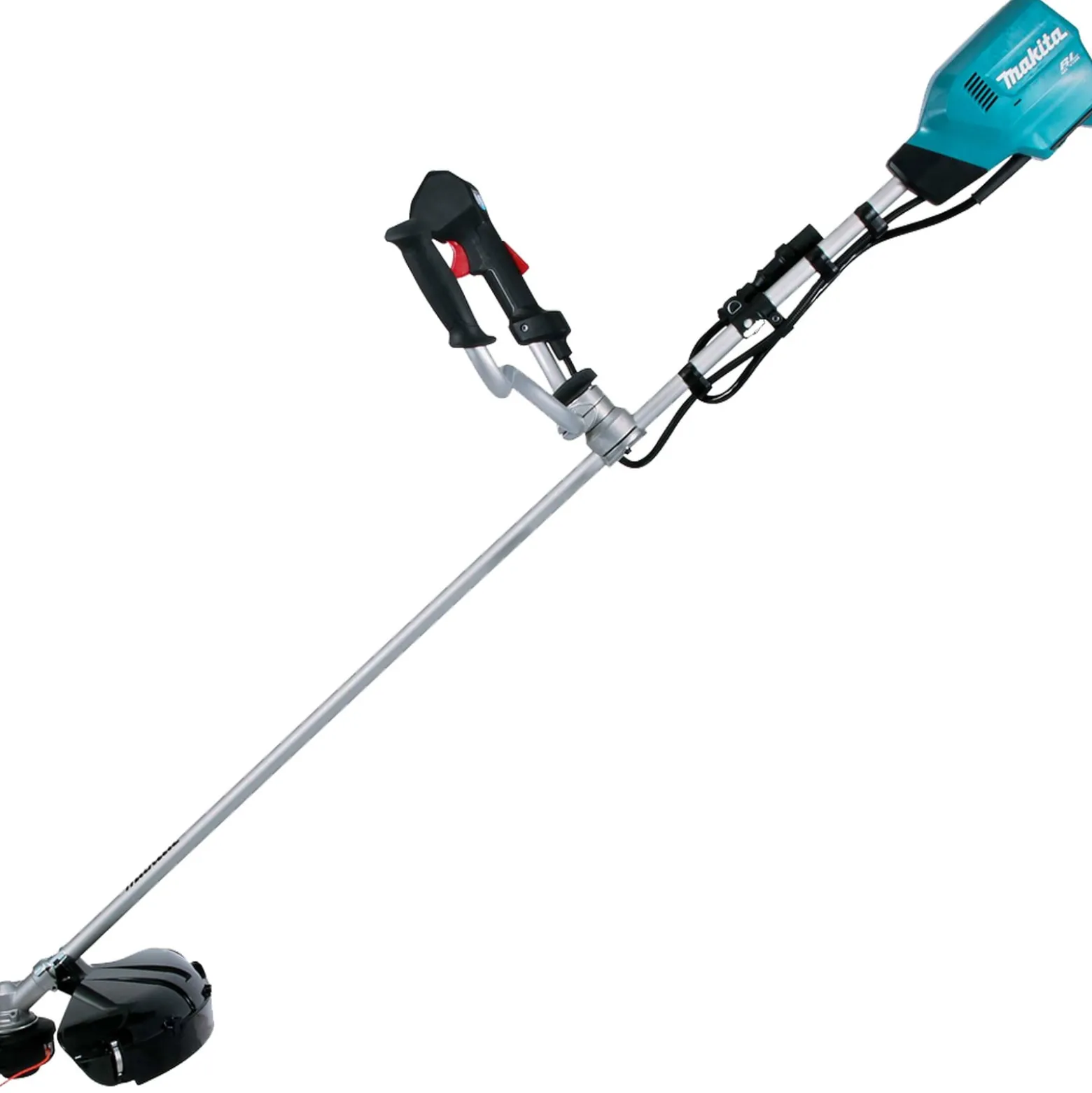 Makita UR101CZ Akku-Freischneider 36V PDC-Connector Zweihandgriff Solo