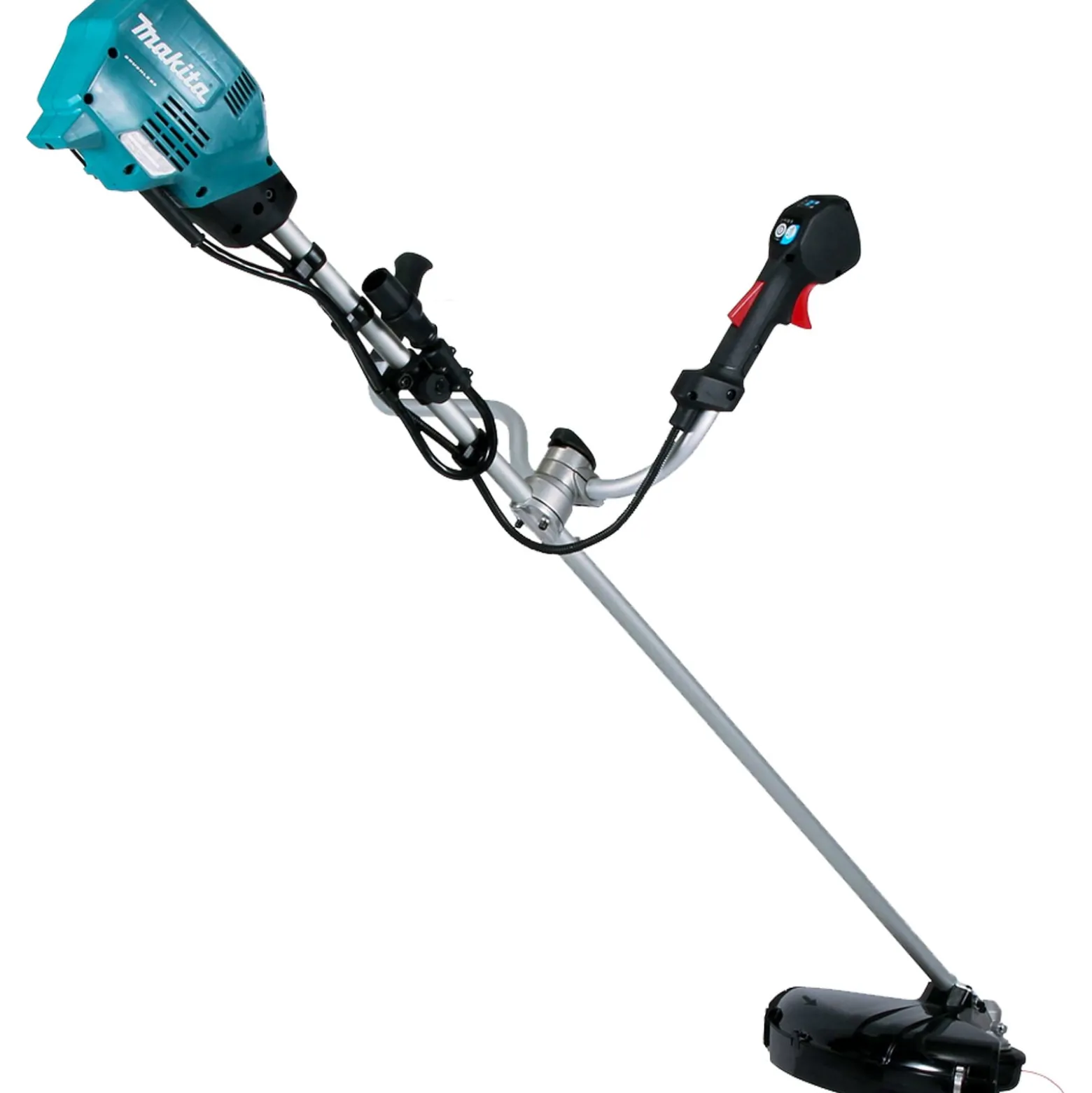 Makita UR101CZ Akku-Freischneider 36V PDC-Connector Zweihandgriff Solo