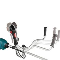 Makita UR013GZ04 Akku-Freischneider 40V max. Zweihandgriff Solo