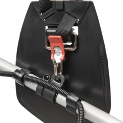 Makita UR013GZ04 Akku-Freischneider 40V max. Zweihandgriff Solo