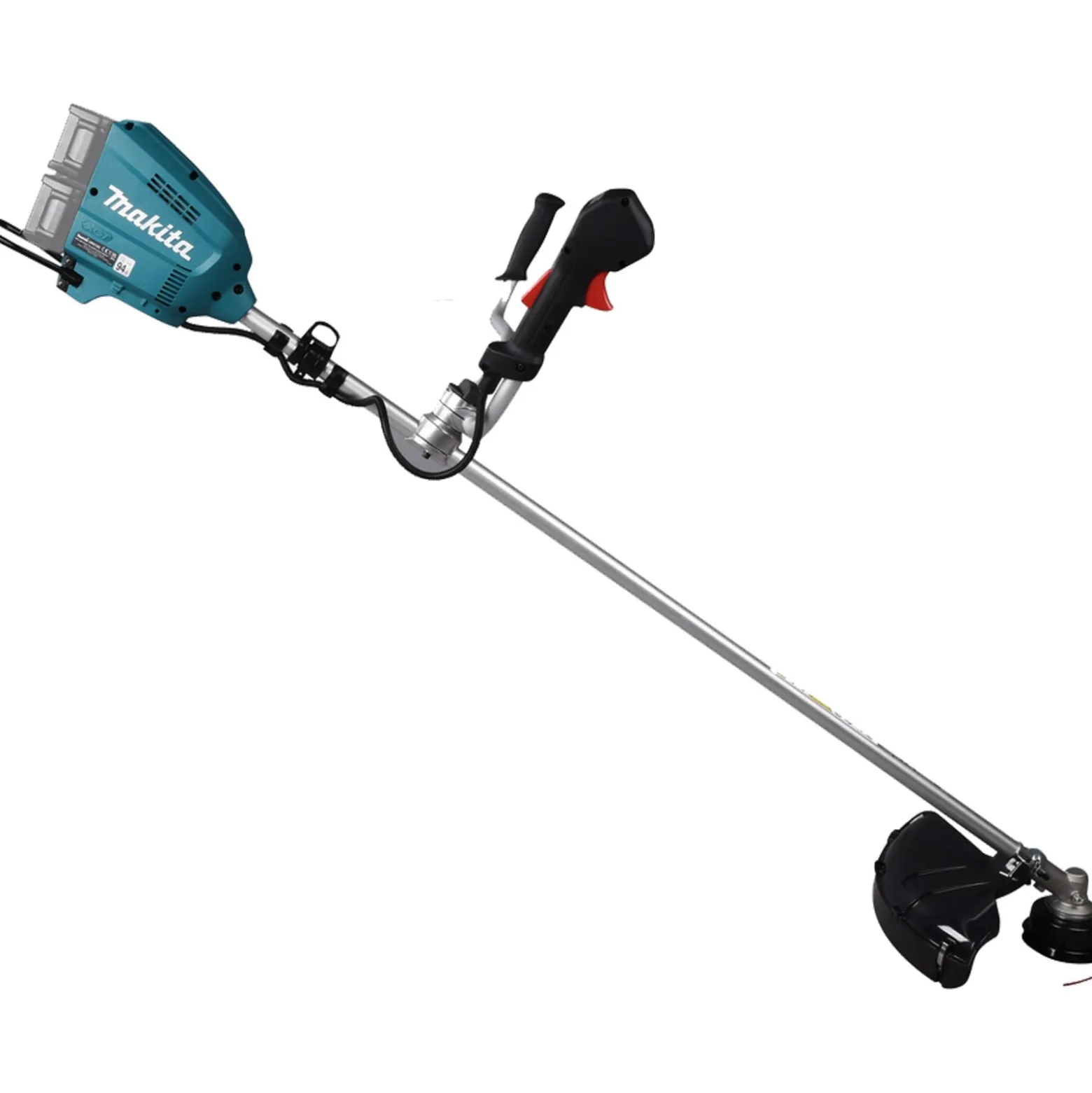 Makita UR012GZ06 Akku-Freischneider 2x 40 V max. Solo