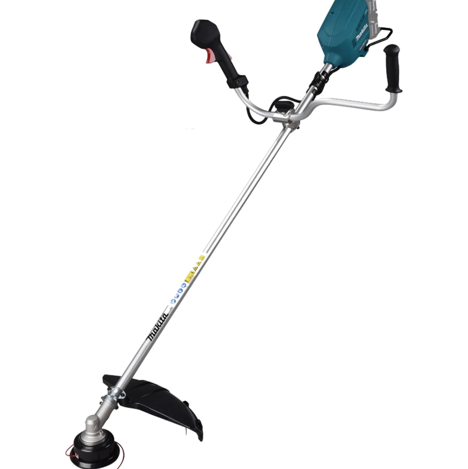 Makita UR012GZ06 Akku-Freischneider 2x 40 V max. Solo
