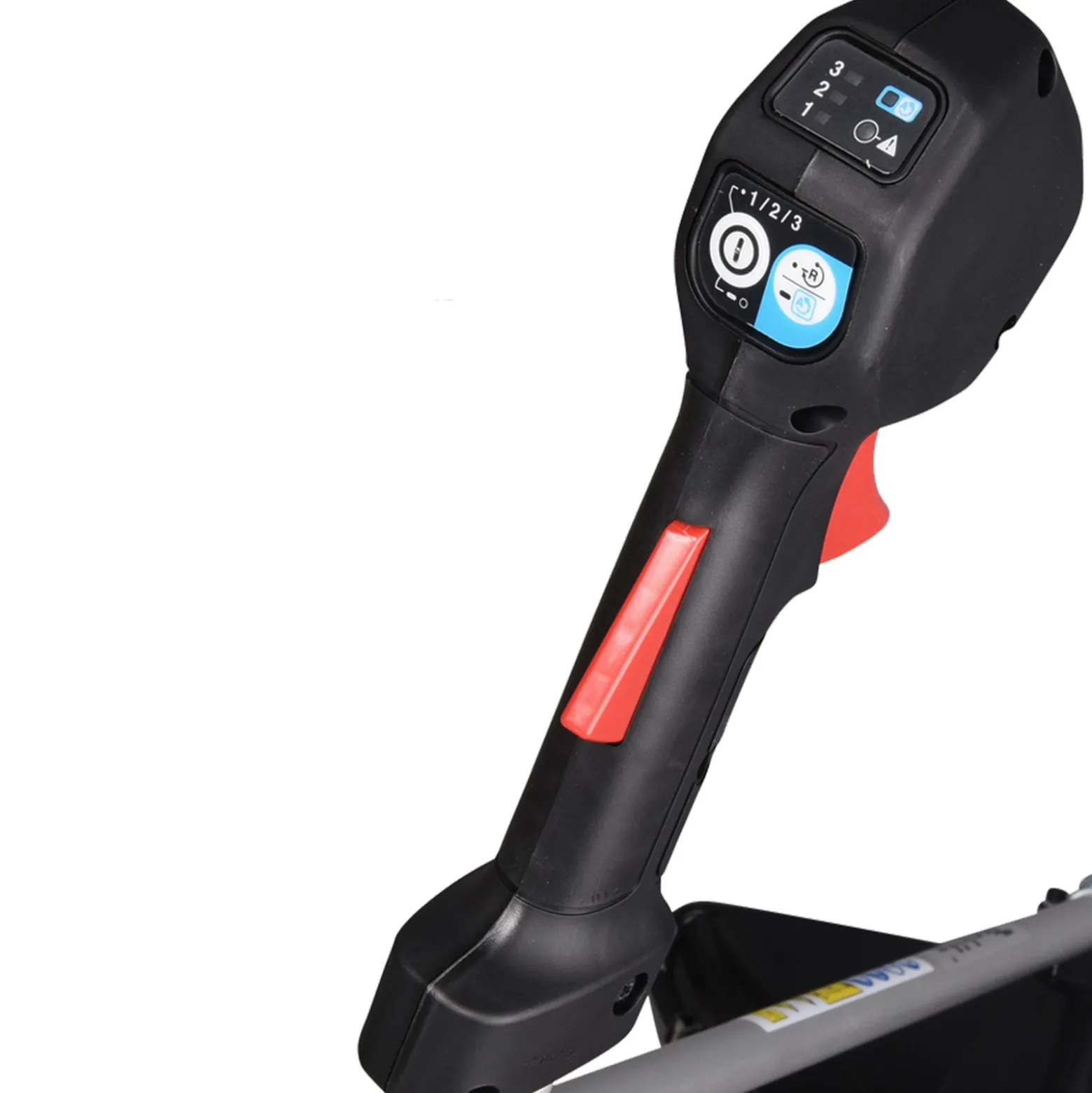 Makita UR012GZ06 Akku-Freischneider 2x 40 V max. Solo