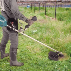 Makita UR012GZ06 Akku-Freischneider 2x 40 V max. Solo