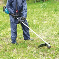 Makita UR007GZ01 Akku-Freischneider 40V max. Rundgriff Solo