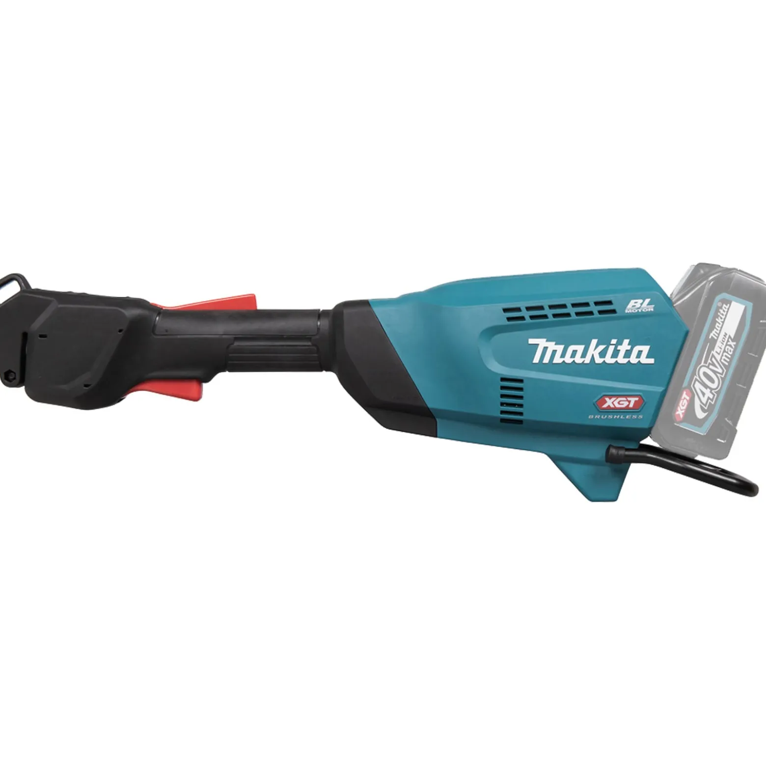 Makita UR017GZ Akku-Sense 40V max. Rundgriff Solo